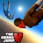 The Grand Jump 5 Версия: 1.0.1