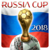 Russia Cup 2018: Soccer World