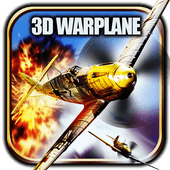 World Warplane War:Warfare sky Версия: 1.0.5