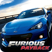 Furious Payback Racing Версия: 5.3
