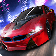 Speed Traffic- Racing Need Версия: 7.1.0