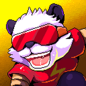 Panda Power Версия: 1.1.3