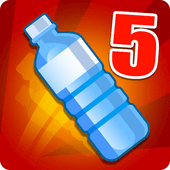 Bottle Flip Challenge 5 Версия: 1.5