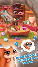 Secret Pet Detective