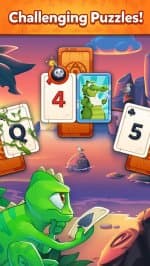 Пасьянс: Приключения на Островах