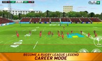 Rugby League 18