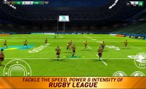 Rugby League 18