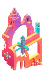 Monument Valley 2