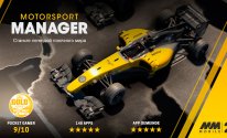 Motorsport Manager Mobile 2