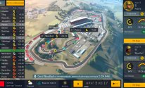 Motorsport Manager Mobile 2