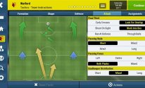 Football Manager Mobile 2018
