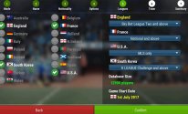 Football Manager Mobile 2018