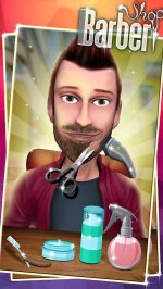 Парикмахерская