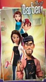 Парикмахерская