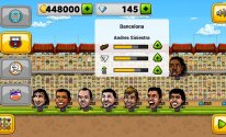 Puppet Soccer Football 2015