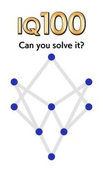 1LINE - one-stroke puzzle game