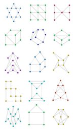 1LINE - one-stroke puzzle game