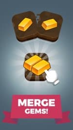 Merge Gems!