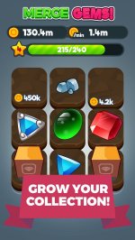 Merge Gems!