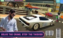 Detective Driver: Miami Files
