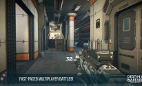 Destiny Warfare: Шутер будущего