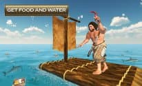 Raft Craft & Survival