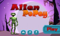 Dame tu Cosita : Adventure Popey