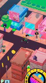 Мини-титаны