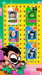 Мини-титаны