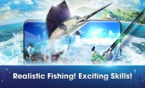 Fishing Strike
