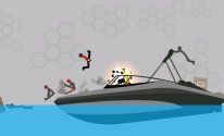 Stickman Flatout Epic