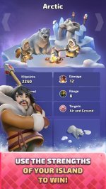 Boom Day: Карточная битва