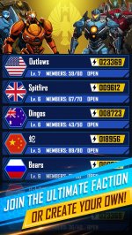 Pacific Rim: Breach Wars