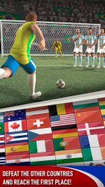 Russia Cup 2018: Soccer World