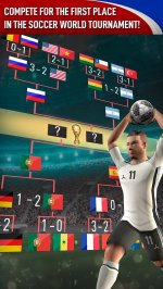 Russia Cup 2018: Soccer World