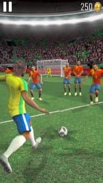 Russia Cup 2018: Soccer World