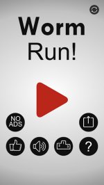 Worm Run!