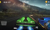 Speed Traffic- Racing Need