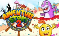 Adventures Story 2
