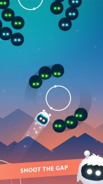 Orbia: Tap and Relax