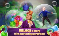 Willy Wonka Sweet Adventure