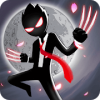 Stick soldier - Revenger - stickman warriors Версия: 1.1.6
