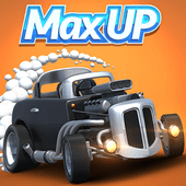 MaxUp Версия: 1.0.9