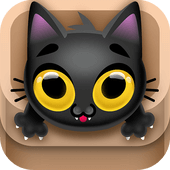 Kitty Jump Версия: 1.4.5