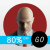 Hitman GO Версия: 1.12.86482