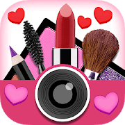 YouCam Makeup Версия: 6.9.1