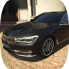 Car Driving BMW Game Версия: 1.0