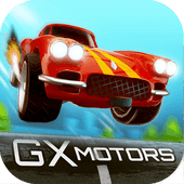 GX Motors Версия: 1.0.62