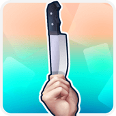Метатель ножей - Knife Flip Версия: 1.2.2