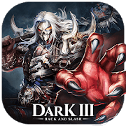 Dark 3 Версия: 1.0.47